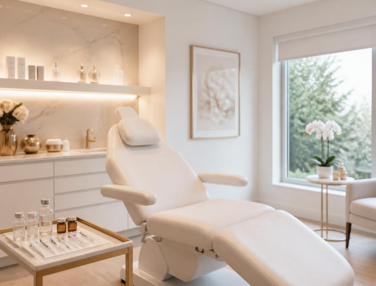 Injectables & Regenerative
