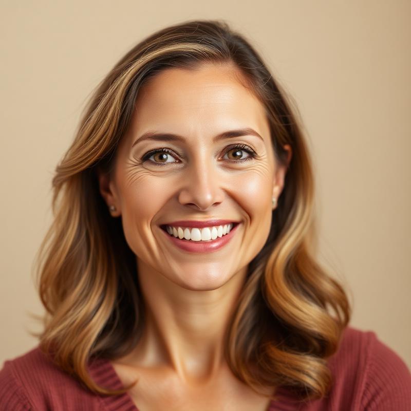 Dana R.