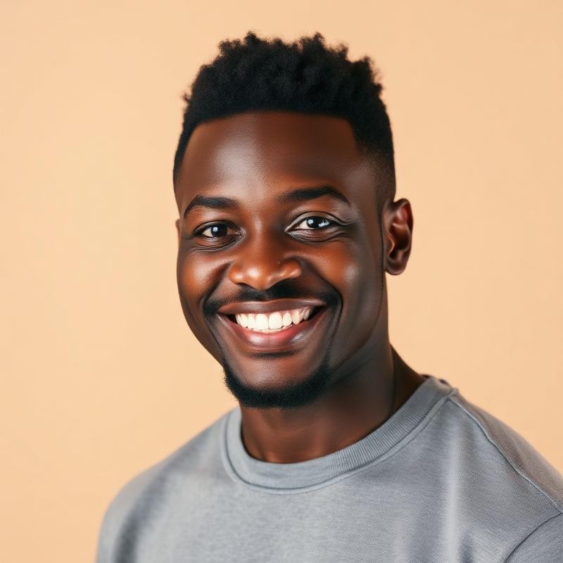 Marcus T.