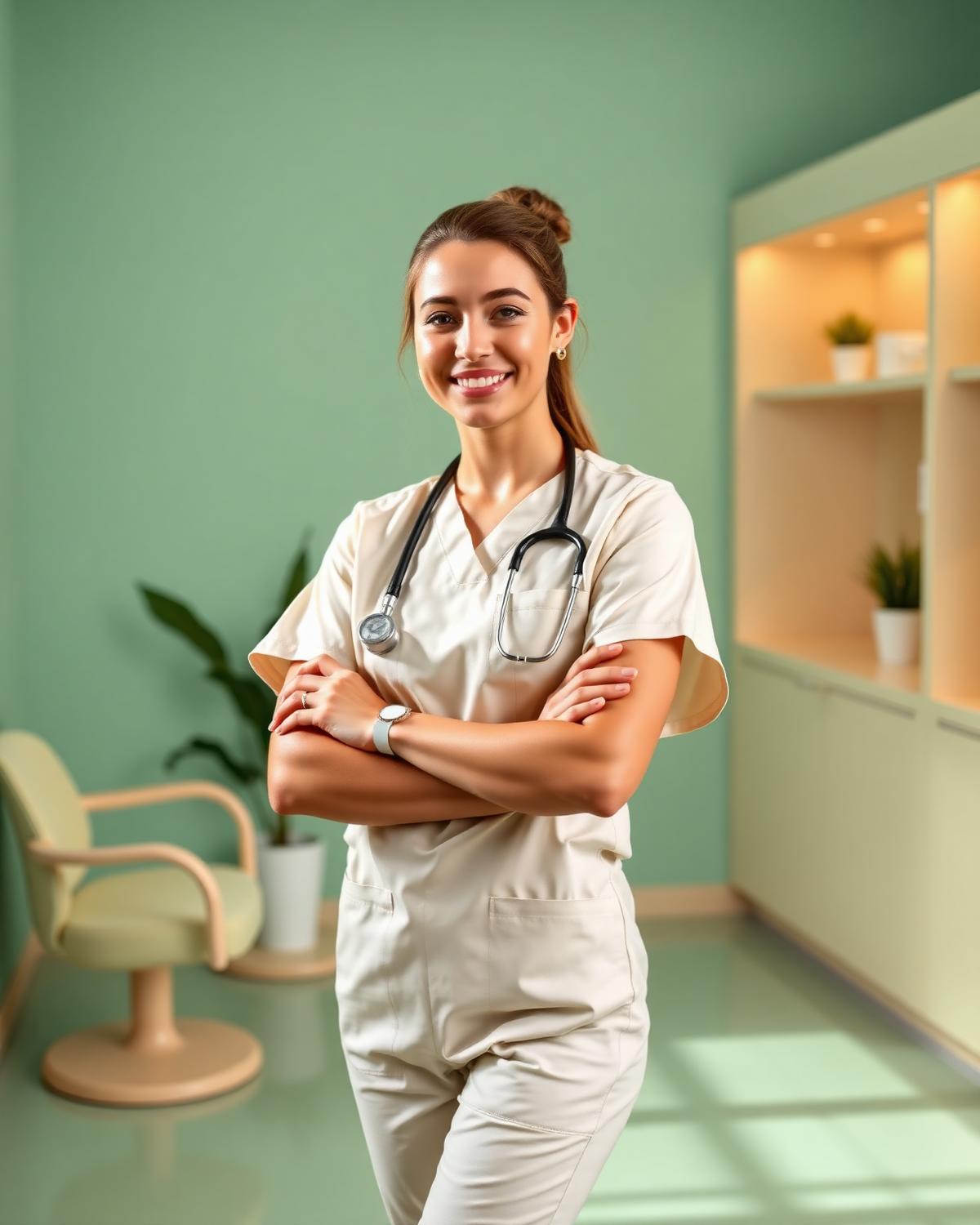 Nurse practitioner at Lumae Aesthetics and Weight Loss